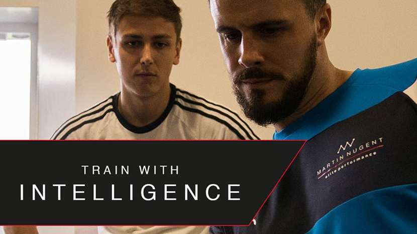 Train with Intelligence